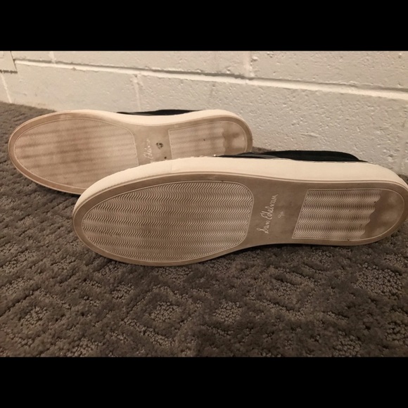 Sam Edelman Studded Flats - Picture 6 of 6